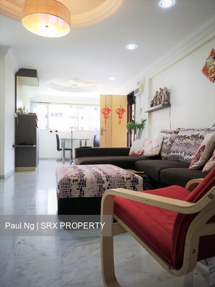 Bukit Batok East Avenue 5 thumbnail photo